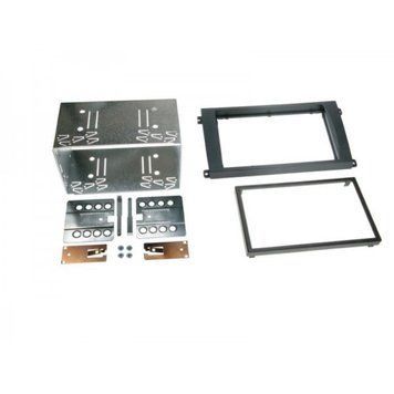 Переходная рамка ACV 381323-01 для Porsche Cayenne 2002-2010 AV_381323-01 фото