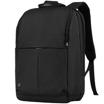 Рюкзак 2E, City Traveler 16" черный RC_2E-BPN6016BK фото