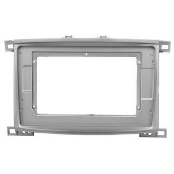 Перехідна рамка CARAV 22-196 для Toyota Land Cruiser 100, Lexus LX 470 AV_22-196 фото