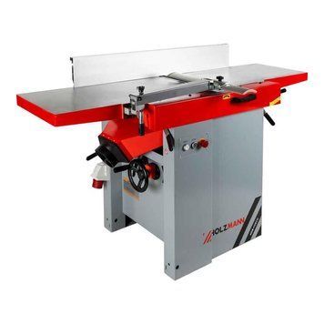 Фугувально-рейсмусовий верстат Holzmann HOB410ECO_400V KM_HOB410ECO_400V фото