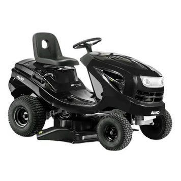 Садовий трактор Al-Ko T 18-111.9 HDS Black Edition AL_119927 фото