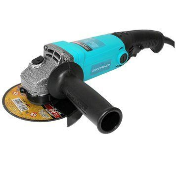 Машина углошлифовальная Grand МШУ-125-1300 HY_GRMSU1300 фото