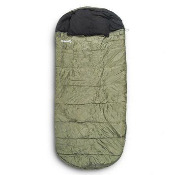 Спальный мешок Ranger 5 season Green (Арт. RA 5516G) PR_RA5516G фото