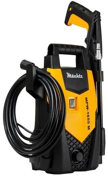 Мийка високого тиску Machtz MPW-1655 М (11099) WM_11099 фото