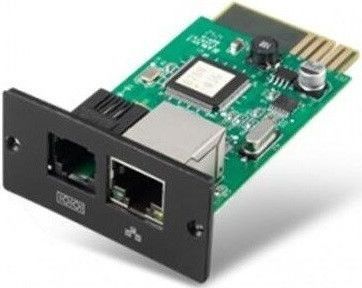 FSP Мережна плата SNMP-011 with Web Function RC_MPF0010200GP фото