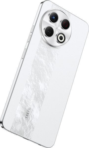 Смартфон Spark 30 PRO (KL7) 6.78" 8/128ГБ, 2SIM, 5000мАч, Arctic Glow TECNO RC_4894947047459 фото