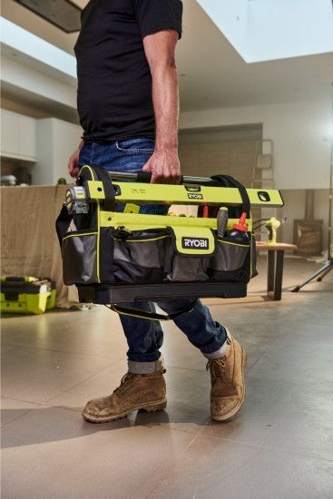 Сумка для інструменту Ryobi RSSLOT1, 38л. RC_5132005341 фото