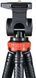 Штатив для смартфонів Hama Tripod 106 2D, 25.5 -106 cm, чорний RC_00004631 фото 5
