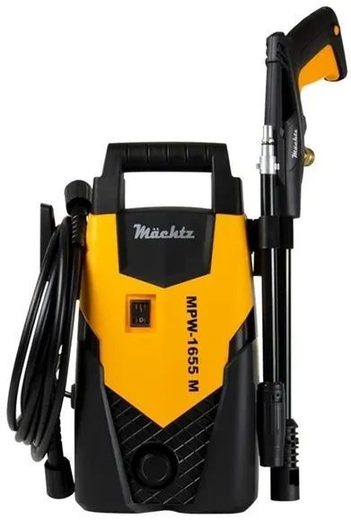 Мийка високого тиску Machtz MPW-1655 М (11099) WM_11099 фото