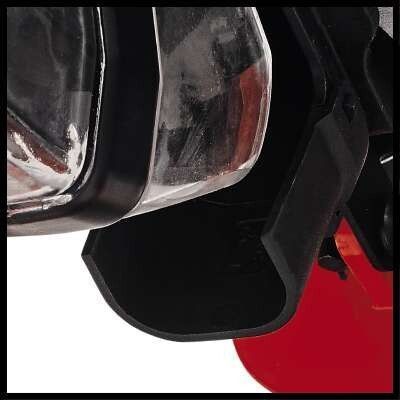 Пила торцовочная Einhell TC-SM 2131/1 Dual (4300390) RC_4300390 фото