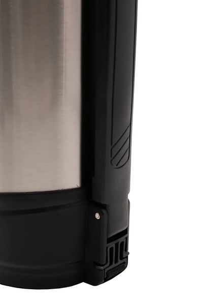 Термос Tramp Travel Line 2 л UTRC-140, металлик TM_UTRC-140-metal фото