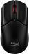Миша HyperX Pulsefire Haste 2 mini, RGB, USB-A/WL/BT, чорний RC_7D388AA фото 1