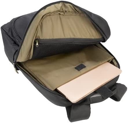 Рюкзак Tucano Bizip AGS 17", Чорний RC_BKBZ17-AGS-BK фото