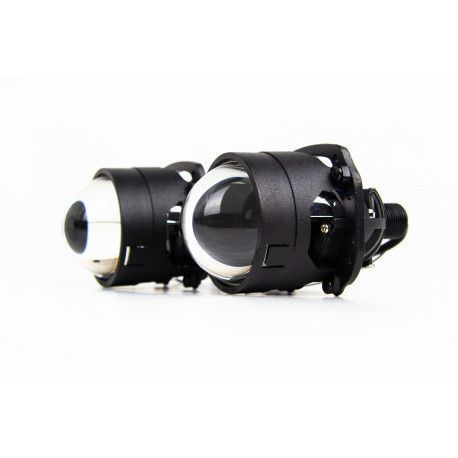 Лінзи BI-LED Lens Contrast L003 2,5" 4300K KL_4036 фото