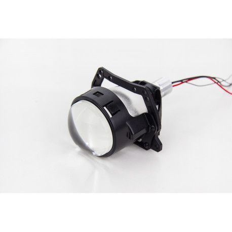 Линзы BI-LED Lens Galaxy A10 2,5" 5500K, Комплект 2 шт KL_2439 фото