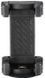 Штатив для смартфонів Hama Tripod 106 2D, 25.5 -106 cm, чорний RC_00004631 фото 9