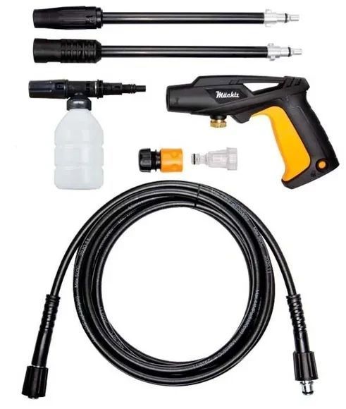 Мийка високого тиску Machtz MPW-1655 М (11099) WM_11099 фото