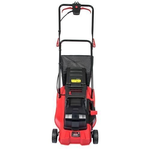 Газонокосарка акумуляторна Vitals Master AZP 3620p SmartLine (без АКБ та ЗП) IN_122014 фото