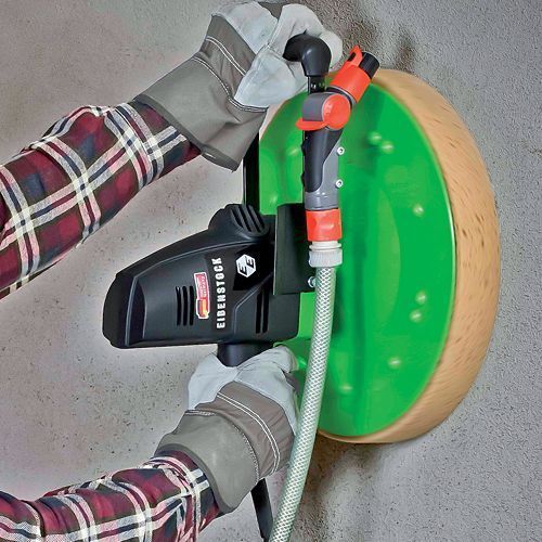 Шлифовальная машина EIBENSTOCK EPG 400 WP HY_90111318 фото