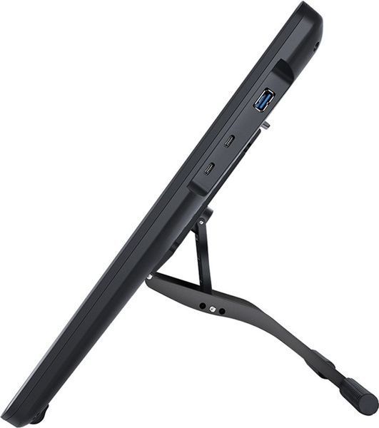 Графический планшет Huion Kamvas Pro 22 USB Black Huion RC_GS2201B фото