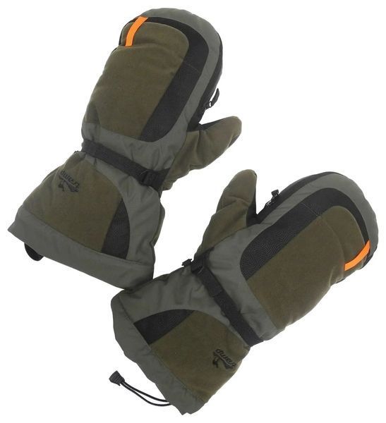 Рукажі Tramp Nord TM_TRCA-009 фото