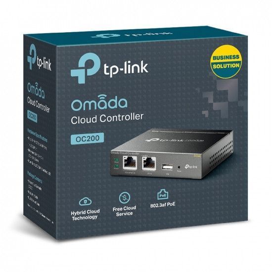 Маршрутизатор TP-Link Omada RC_OC200 фото