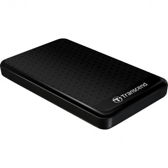 Жесткий диск Transcend StoreJet 25A3 [TS2TSJ25A3K] RC_TS2TSJ25A3K фото