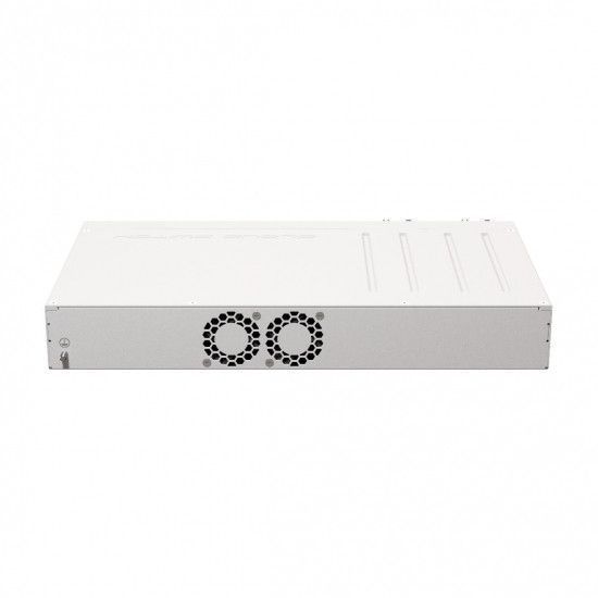 Комутатор MikroTik Cloud Router Switch CRS510-8XS-2XQ-IN RC_CRS510-8XS-2XQ-IN фото