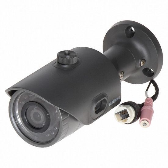Камера видеонаблюдения Samsung Hanwha Techwin SNO-L6013RP/AC RC_SNO-L6013RP/AC фото