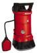 Насос для грязной воды Einhell GE-DP 3925 ECO HY_4170710 фото 1