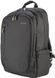 Рюкзак Tucano Bizip AGS 17", Чорний RC_BKBZ17-AGS-BK фото 1