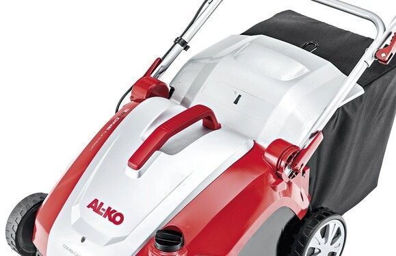 Аэратор-скарификатор AL-KO Combi Care 36 E Comfort AL_113465 фото