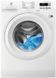 Стиральная машина Electrolux фронтальная, 8кг, 1200, A+++, 58см, дисплей, инвертор, белый RC_EW6FN528WU фото 1