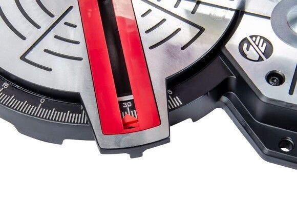 Пила торцовачная Worcraft MST14-210 WM_13124 фото