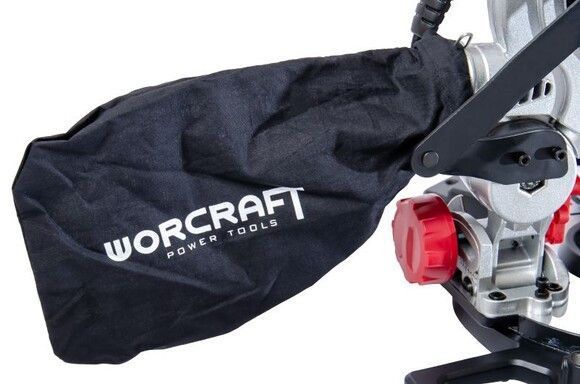 Пила торцовачная Worcraft MST14-210 WM_13124 фото