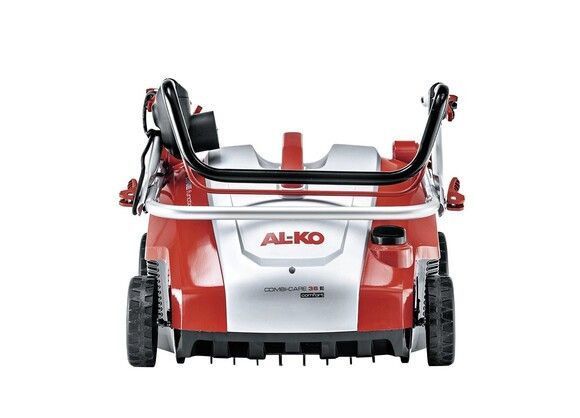 Аэратор-скарификатор AL-KO Combi Care 36 E Comfort AL_113465 фото