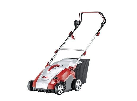 Аэратор-скарификатор AL-KO Combi Care 36 E Comfort AL_113465 фото