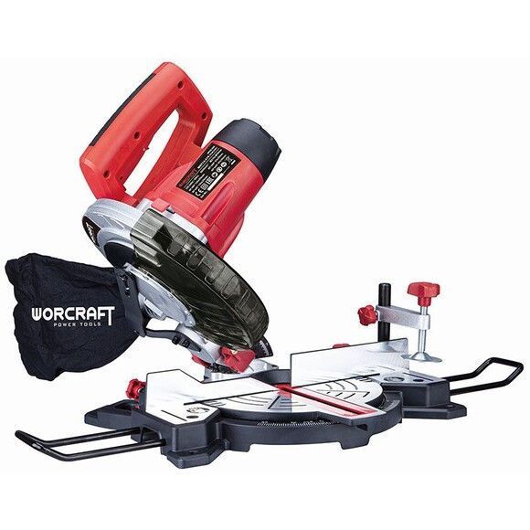 Пила торцовачная Worcraft MST14-210 WM_13124 фото