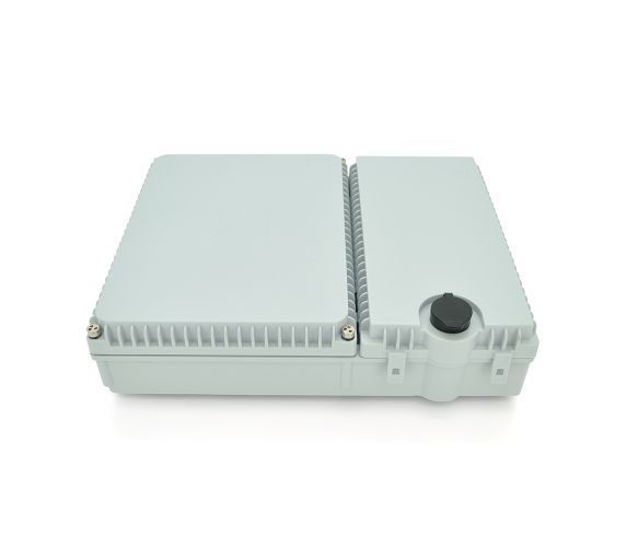 PON-бокс Merlion ML-OP-S229-SC 16-канальный, SC Simplex adapter, материал ABS+PC, IP65 U_32008 фото