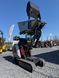Гусеничний міні-самоскид з дизельним двигуном&nbsp;KOOP&nbsp;NEX&nbsp;N800 KM_NEX&nbsp;N800 фото 1