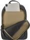 Рюкзак Tucano Bizip AGS 17", Чорний RC_BKBZ17-AGS-BK фото 7