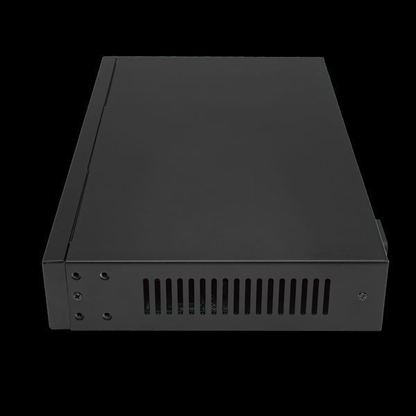 Коммутатор сетевой POE GV-009-D-24+2PG LP_9445 фото