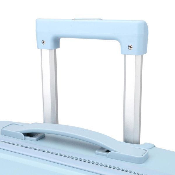 Чемодан Semi Line 28" (L) Blue (T5780-3) DS_DAS302961 фото