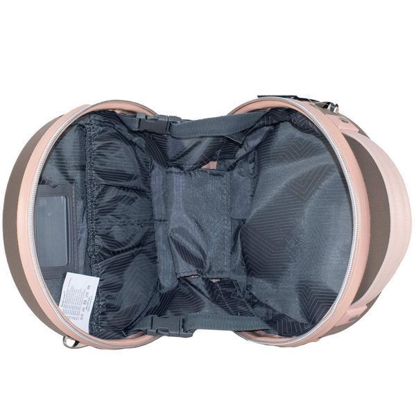 Б'юті-кейс Semi Line 5L Brown/Pink Cream (T5673-1) DS_DAS302677 фото