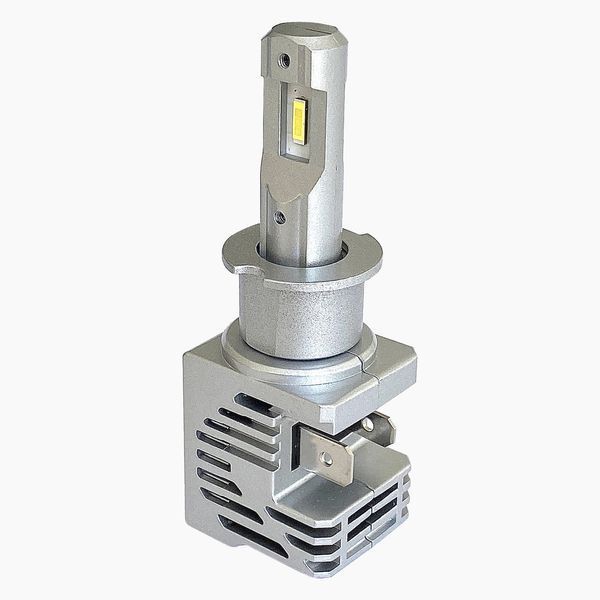 LED лампы Prime-X MINI Н3 5000K 20 W, Комплект 2 шт PX_2000000016061 фото