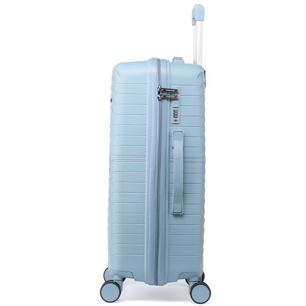 Чемодан Semi Line 28" (L) Blue (T5780-3) DS_DAS302961 фото