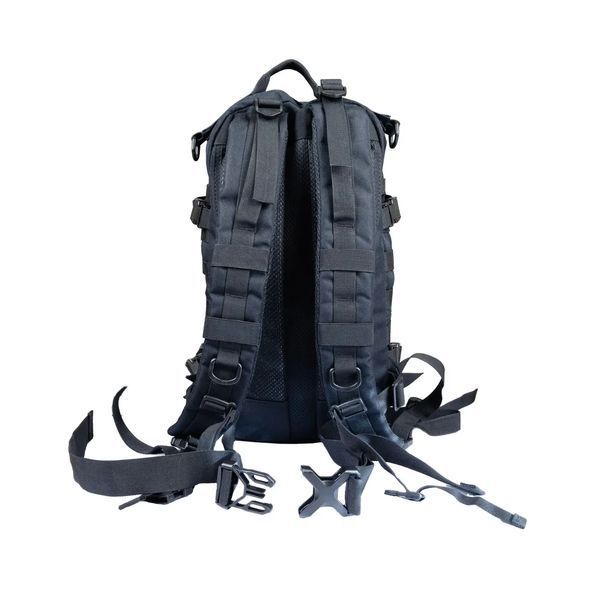 Рюкзак Tramp Assault 30 л UTRP-047 TM_UTRP-047-black фото
