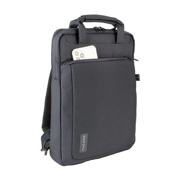 Рюкзак Tucano WO4 MB Pro 14" синий RC_WO4BK-MB14-B фото