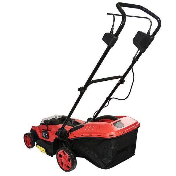 Газонокосилка аккумуляторная Vitals Master AZP 3640 SmartLine+ (без АКБ и ЗУ) RC_196081 фото