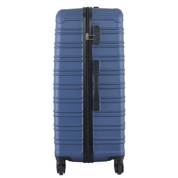 Чемодан Semi Line 28" (L) Blue (T5635-3) DS_DAS302601 фото